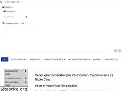 Sites similar to kompletnebyvanie.sk