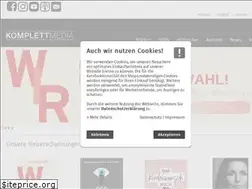 Sites similar to komplett-media.com