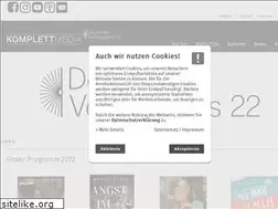 Sites similar to komplett-media.de
