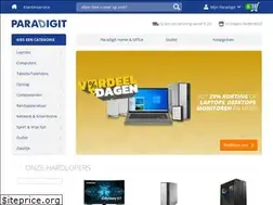 Sites similar to komplett.be