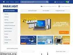 Sites similar to komplett.nl