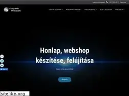 Sites similar to kompletta.hu