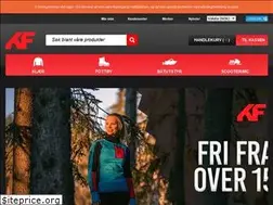 Sites similar to komplettfritid.se