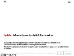 Sites similar to komplex-457.ch