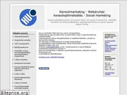 Sites similar to komplex-web.hupont.hu