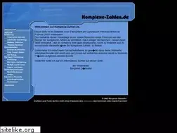Sites similar to komplexe-zahlen.de