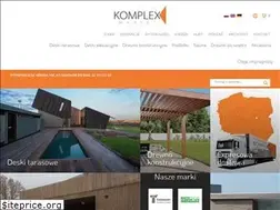 Sites similar to komplexmarket.pl