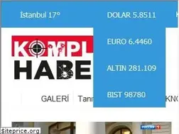 Sites similar to komplohaber.com