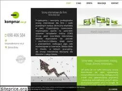 Sites similar to kompmar.net.pl