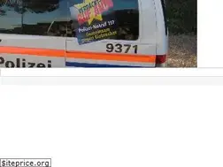 Sites similar to kompol-zh.ch