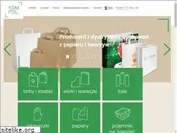 Sites similar to kompol.pl