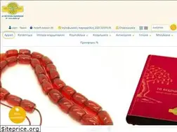 Sites similar to kompoloi.com