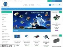 Sites similar to komponentci.net