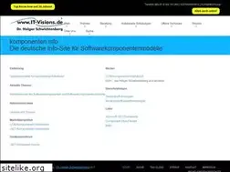 Sites similar to komponenten.info