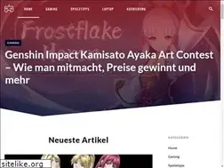 Sites similar to komponentenpc.com