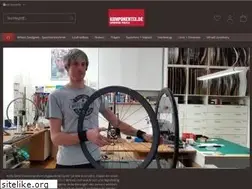 Sites similar to komponentix.de