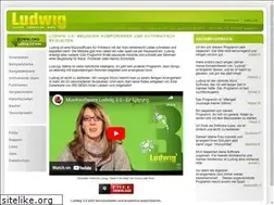 Sites similar to komponieren.de