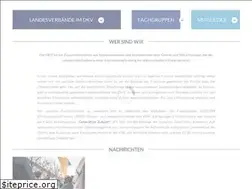 Sites similar to komponistenverband.de