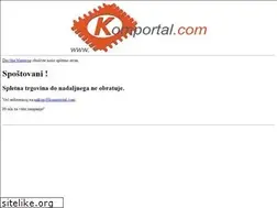 Sites similar to komportal.com