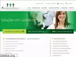 Sites similar to komportamentus.com.br