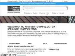 Sites similar to kompositterrasse.dk