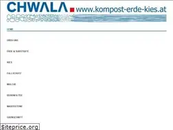 Sites similar to kompost-erde-kies.at