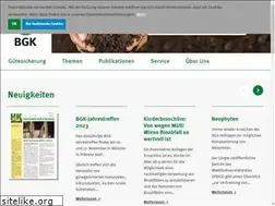 Sites similar to kompost.de