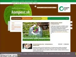 Sites similar to kompost.sk