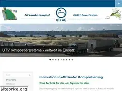 Sites similar to kompostanlagen.de
