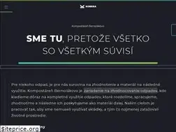 Sites similar to kompostaren.sk