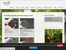 Sites similar to kompostarna-horatev.cz