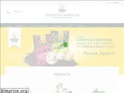 Sites similar to kompostas.lt