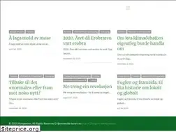 Sites similar to komposten.no