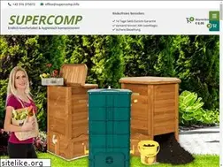 Sites similar to komposter.com