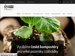 Sites similar to kompostery.cz