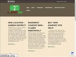 Sites similar to kompostkids.com