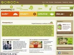 Sites similar to kompostuj.cz
