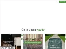 Sites similar to kompostuj.me