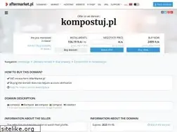Sites similar to kompostuj.pl