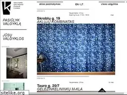 Sites similar to kompotas.lt