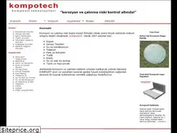 Sites similar to kompotech.com