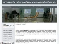 Sites similar to kompozit.cz