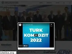 Sites similar to kompozit.org.tr