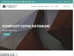 Sites similar to kompozitkaplamaankara.com