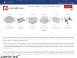 Sites similar to kompozitkimya.com.tr