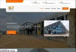 Sites similar to kompozitpanelfiyat.com