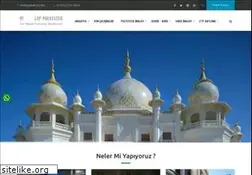 Sites similar to kompozitpolyester.com