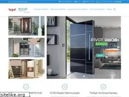 Sites similar to kompozitvillakapisi.com