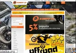 Sites similar to kompp.co.rs
