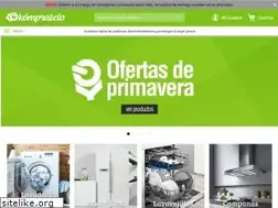 Sites similar to kompratelo.com